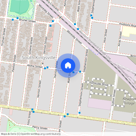 58 Watt Street, South Kingsville