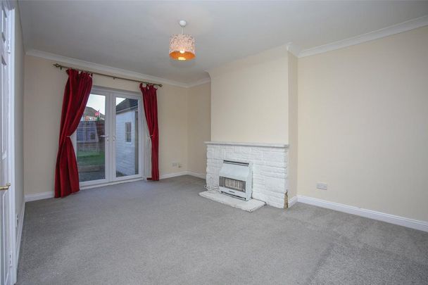 2 bedroom semi-detached house to rent - Photo 1