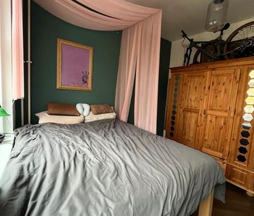 Möblierte Wohnung für 3,5 Monate zu vermieten, Friedrichshain - Foto 1