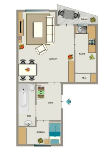 Biberweg 14, 44892 Bochum - Photo 4