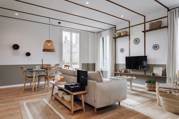 Gran Via de les Corts Catalanes, Barcelona, Catalonia 08007 - Foto 1