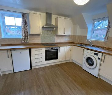 2 bedroom apartment to rent - Photo 5