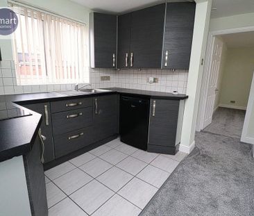 2 bedroom apartment to rent - Photo 3