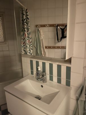 Runebergsvägen, Gävle - Foto 1