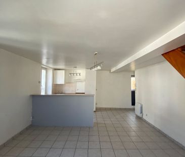 Location appartement 2 pièces, 44.70m², Mandres-les-Roses - Photo 4