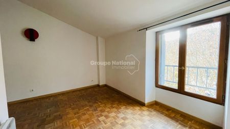 Appartement duplex à louer à Barjols 3 pièces 63.22 m2, - Photo 3