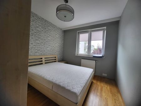 3 pokojowe mieszkanie do wynajęcia! 66.3 m² - Photo 5