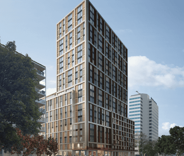 Te huur: Appartement K.P. van der Mandelelaan in Rotterdam - Foto 2