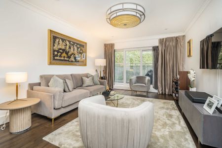 Hereford Road, London, W2 - Photo 3