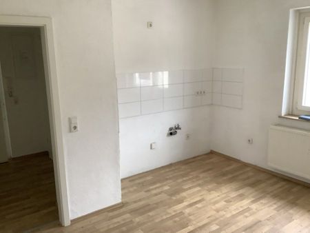 Renovierte 2-Zimmer-Wohnung in zentrumsnaher Lage von Lüdenscheid ! - Foto 3