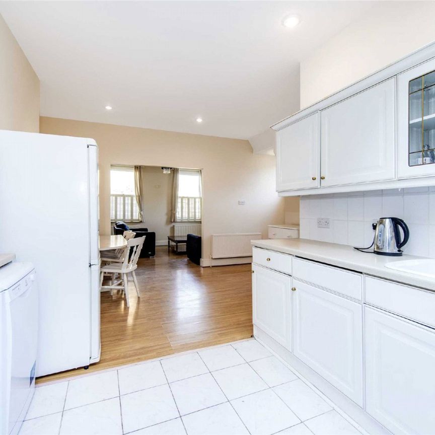 Orbain Road, Fulham, SW6 - Photo 1