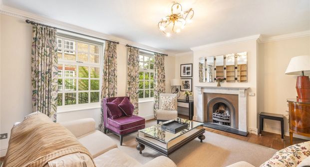 Knox Street, Marylebone, W1H - Photo 1