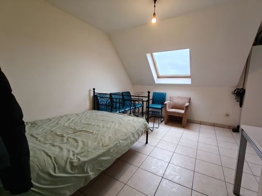 Studio te huur in Lokeren - Foto 1
