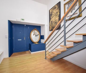 2 Bedroom House with a terrace, Paço de Arcos, Oeiras - Photo 2