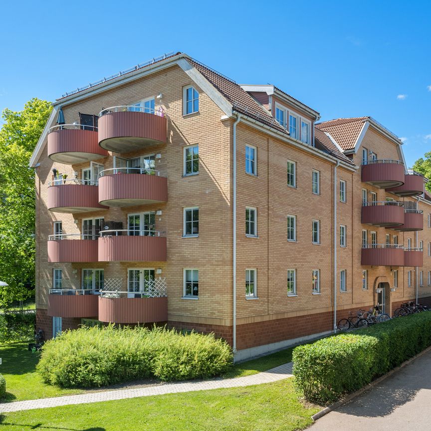 Vallmansgatan, Falun - Foto 2