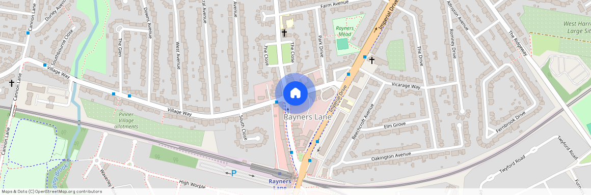 Switch House, 4 Blackwall Way, London E14