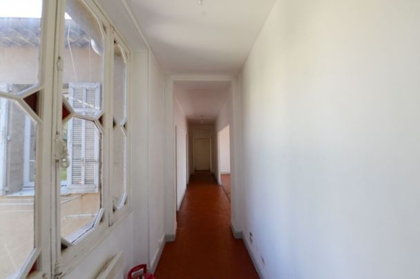 Appartement Grasse 4 pièce(s) 96 m2 - Photo 1
