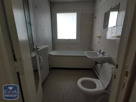 Location Appartement 1 pièce 28m² LILLE 59000 - Photo 1