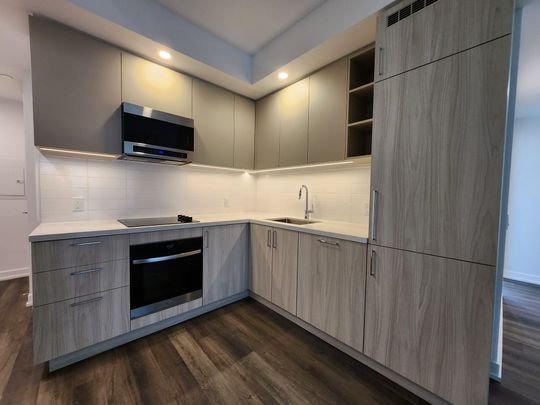 For Lease - 2851 Highway 7 Road Unit# 1005 (Tower B), Vaughan, Ontario - Photo 1