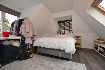 Te huur: Kamer Kleine Bergstraat 30 a in Groningen - Foto 2