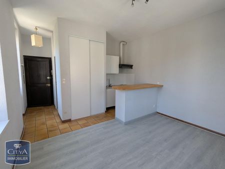 Location Appartement 1 pièce 22m² DIJON 21000 - Photo 2