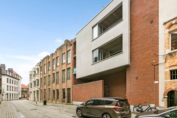 PENTHOUSE te BRUGGE - Foto 1