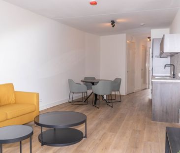 Appartement te huur: Rosmolenplein 4-D 5014 ES Tilburg - Photo 6