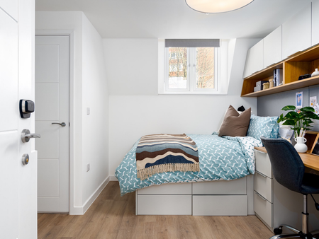 🏡 Your 2 Bed Student Base on Park Street Room 1 - Photo 3