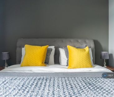 1 bedroom maisonette to rent - Photo 6