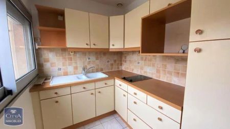 Appartement à louer 2 pièces 53.34m² - Photo 2