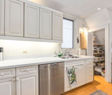 For Lease - 106 Melrose Avenue, Toronto, Ontario - Photo 3