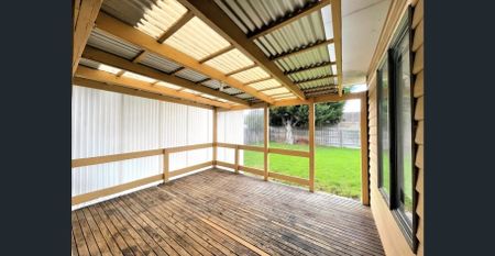 6 Lovelace Street, Preston, Vic 3072 - Photo 3