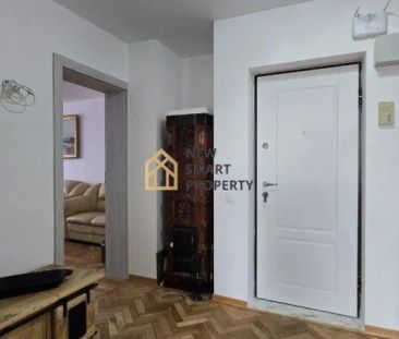 De inchiriat apartament 2 camere - Spitalul Judetean - Fotografie 5