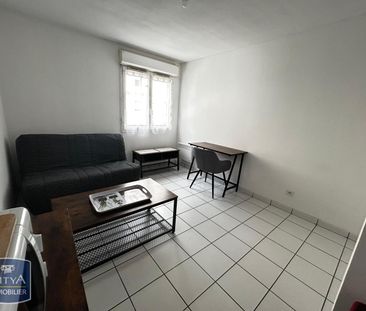 Location Appartement 1 pièce 20m² LE HAVRE 76600 - Photo 1