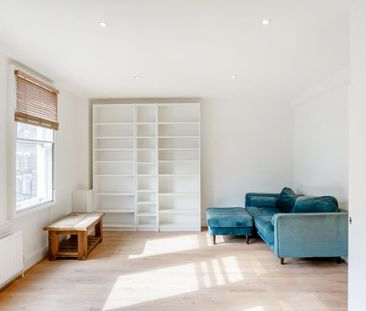 1 bedroom apartment to rent - Photo 4