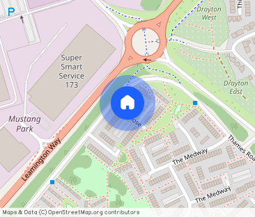 The Grange - Photo 1