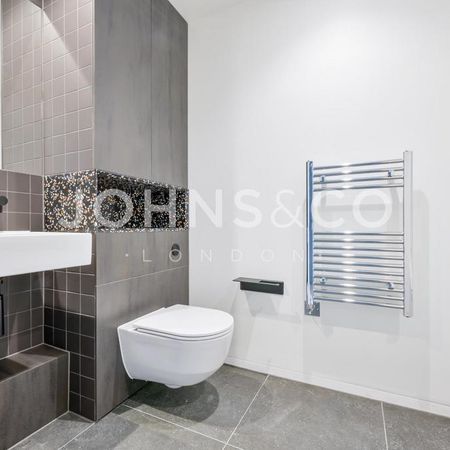 Studio to rent - Photo 3