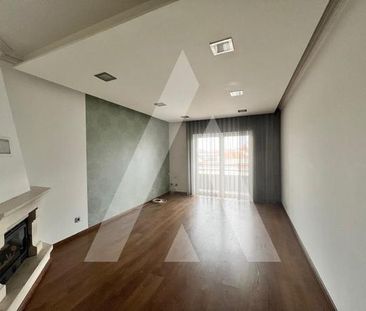 Apartamento T2 - Photo 5