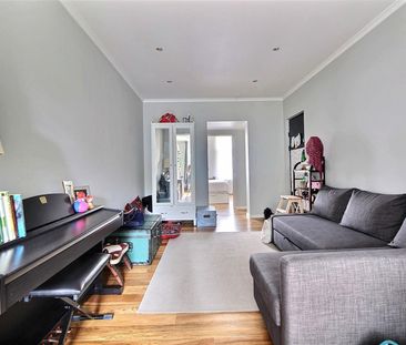 Chaussée de Wavre, 1040, Etterbeek - Foto 2