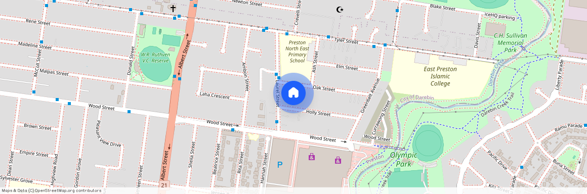 3/34 Holly Street, Vic 3072, Preston