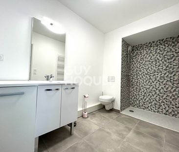 Appartement T1 à louer à Toulouse - Référence 3981 - Photo 2