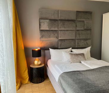 Apartment in Perhamerstraße, München for 25 m² - Photo 6