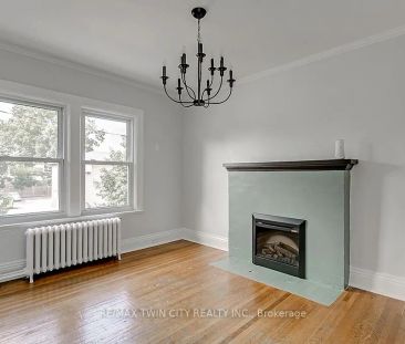 153 Drummond Street #Upper - Photo 1