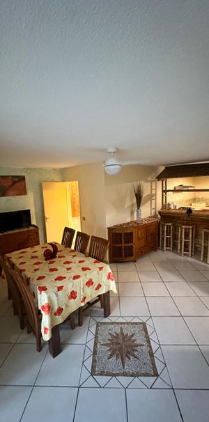 La Trinité - Appartement - Chambre en colocation - Photo 1