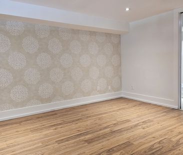 For Lease - 222 Patricia Avenue Unit# Basement, Toronto, Ontario - Photo 2