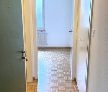 1 Zimmer, 28 m², 2. Stock - Photo 5