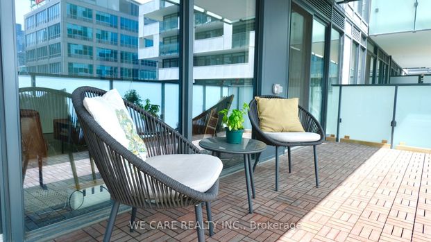 For Lease - 25 Richmond Street Unit# 1310, Toronto, Ontario - Photo 1