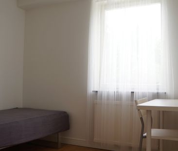 Kungsvägen, Trångsund - Foto 2