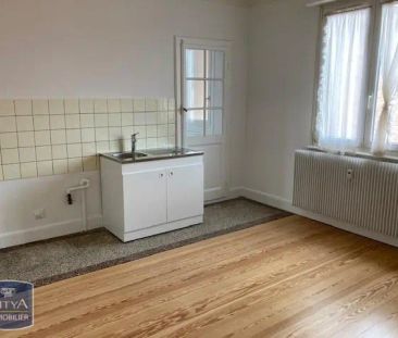 Appartement à louer 2 pièces 63.12m² - Photo 2