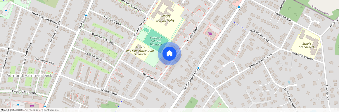 Hünertshagen 10, 28755 Bremen OT Vegesack